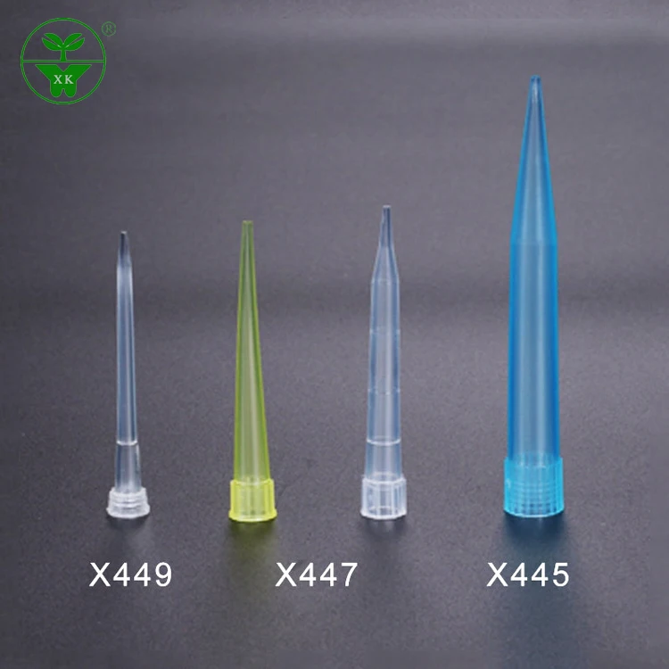 Pipette Tip For Gilson 5ml,10 Ml With Ce,Iso13485 Certification - Buy ...