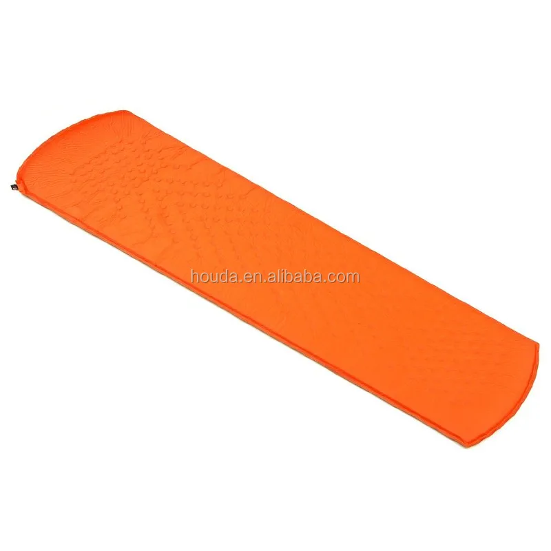 

New design self inflatable air mattress camping mattress for camping and other outdoor sports