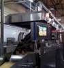 Wafer Snack Food Processing Machinery
