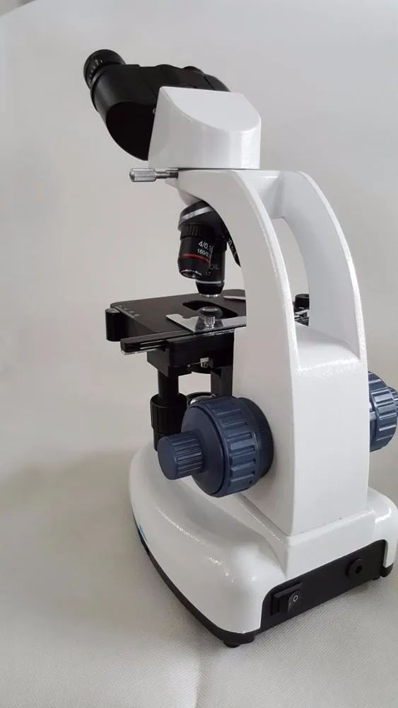 C206 Microscope China Made Lab Binocular Compound Microscope Buy Microscope China Made,Lab