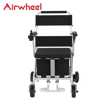 Airwheel H8 Wheel Chair For Disabled Adult Senior Elderly Handicap Buy Wheel Chair Automatic Wheel Chairs Electric Wheel Chair Price Product On Alibaba Com