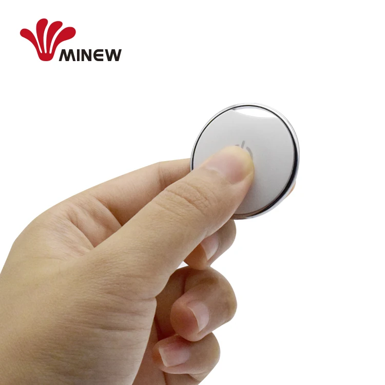 Bluetooth Low Energy Programmable Beacon Bluetooth Bluetooth Button