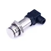 Sanitary Level Film Type Pressure Transmitter