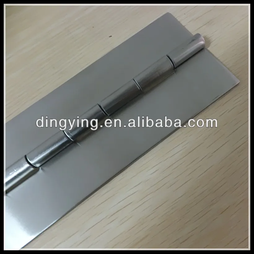 Heavy Duty Aluminum Continuous Long Piano Hinges Buy Continuous Piano Hinges,Heavy Duty