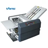 Alibaba A3 size paper folder machine hot selling product