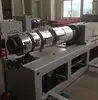 Hot sale ISO approved PVC pipe manufacturing machinery