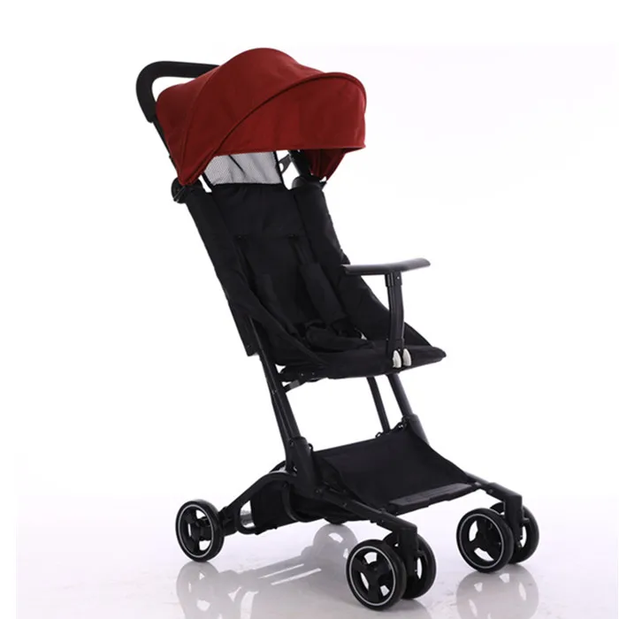 fancy strollers