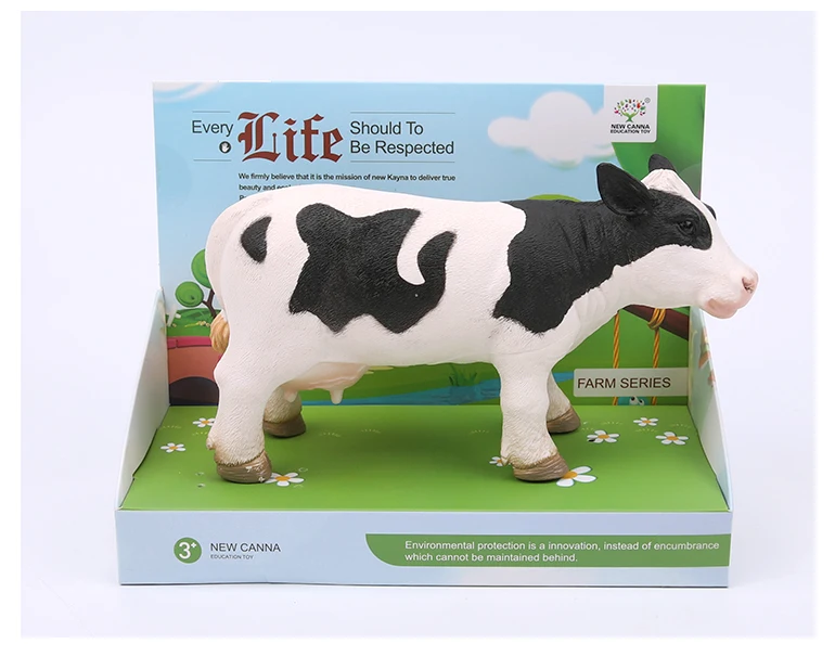 small farm animal toys