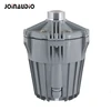 MDF 100TA DIA-CAST Aluminum 80W speaker driver unit with transformer