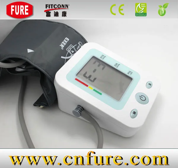 New Life Brand Blood Pressure Monitor Fullauto Digital Blood Pressure
