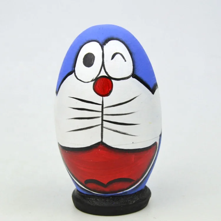 doraemon matryoshka