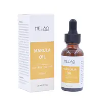 

Pure Natural Organic Virgin cold pressed essential Oil marula oil