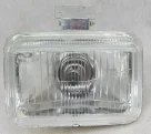 China factory head lamp headlights motorcycle led head light japanese Vehicle