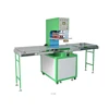 large pvc dry bag making machine High frequency welding machine for PVC waterproof articles