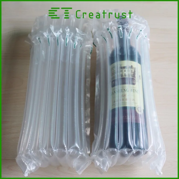 air bubble pack protection wrap custom