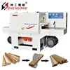 Wood work saw machinery