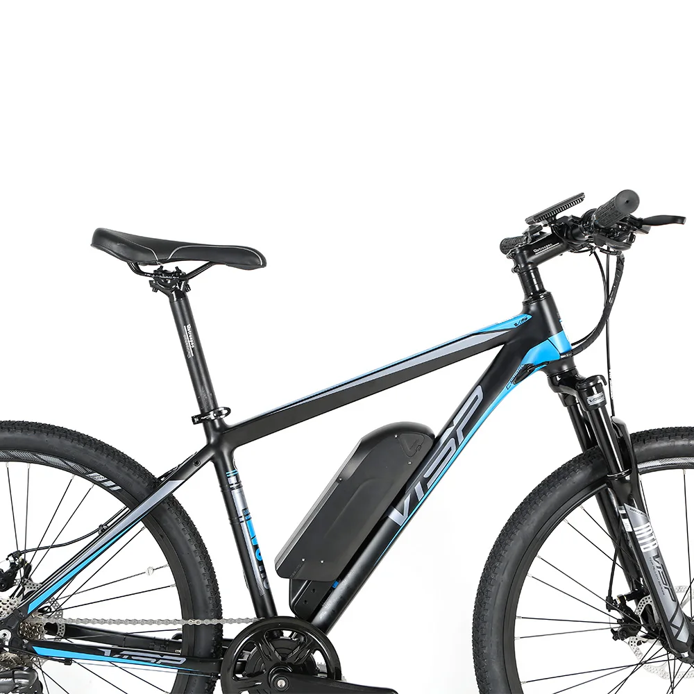 250W 350W 500W Bicicleta Electrica with High Quality kit motor para bicicleta electrica, Blackred / blackgreen / blackblue