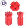 2019 Drll bits 34mm 45mm 46mm 51mm R32 T51 hard rock coal mining thread tungsten carbide button bits