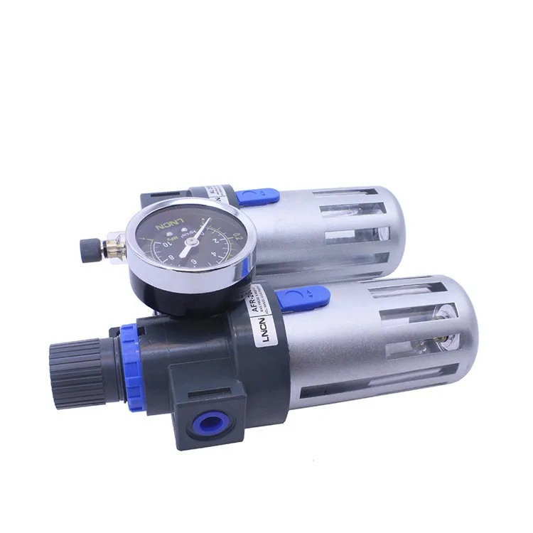 Air Pressure Adjusting Valve Bafc1500 Afc2000 Bfc2000 Bfc3000 Bfc4000