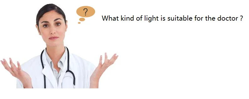 2018 new products LED pen light for hospital doctor use