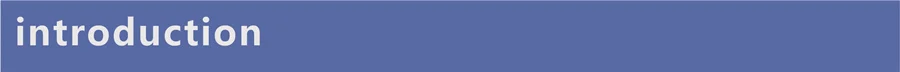 Introduction