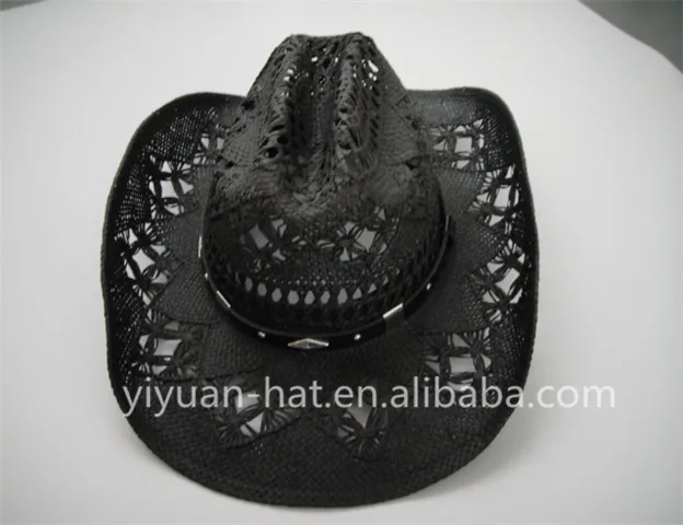SY00019 paper cowboy hat