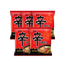 NONGSHIM SHIN RAMYUN