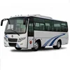 Dongfeng brand new 8m buses used in the united states,40 seater,rear engined
