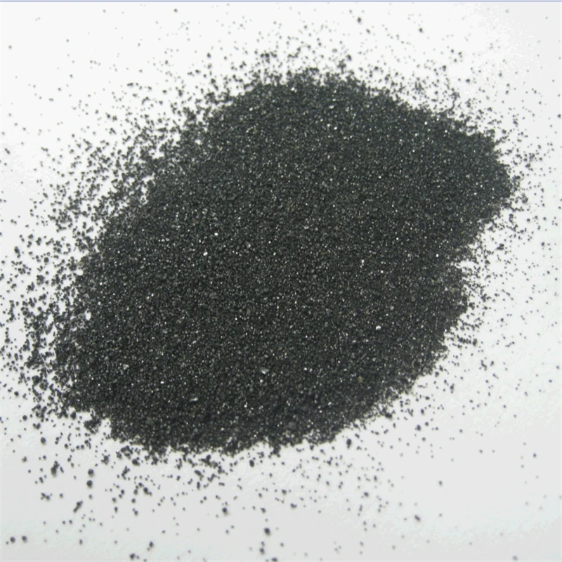 
chromite ore sand for Foundry 
