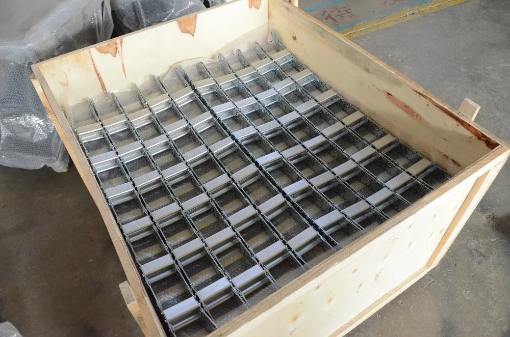 Tlg 125iii Steel Cable Carriers Stable Towing Chain System Buy Steel