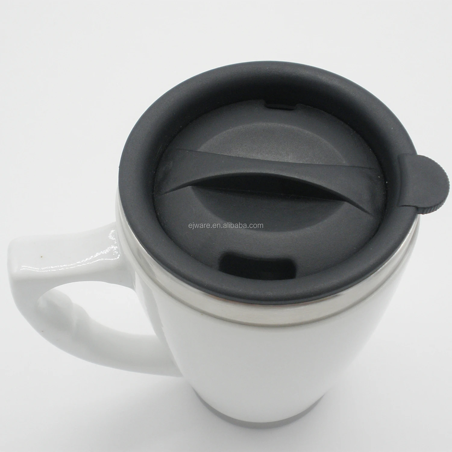 Hot New Products For Mug Ceramic Sublimation White Blank Ceramic Mug