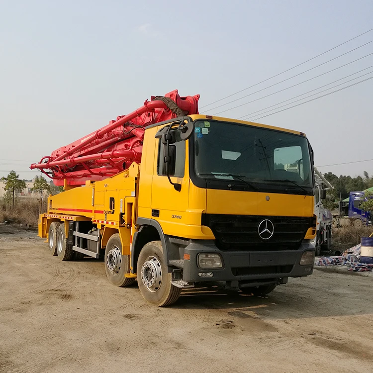 Putzmeister 42m Verwendet Beton Pumpe Lkw Mit Guter Preis Fur Verkauf Buy Putzmeister Putzmeister Beton Pumpe Putzmeister Beton Pumpe Lkw Product On Alibaba Com