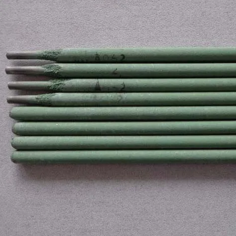 Most Common Used Types of Welding Electrodes AWS 5.1 E6013 E7018 with Good Price.jpg