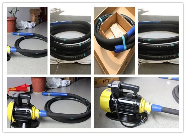 Gute Brand Concrete Vibrator Hose View Concrete Vibrator Hose Zn38 Gute Brand Gute Product Details From Chengdu Gute Machinery Works Co Ltd On Alibaba Com