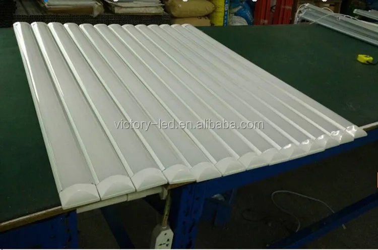 Perfect Design 1200mm Office Led Ceiling Light Led Linear Light