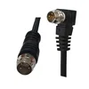 M8 3 Pin 4 Pin Male Injected Cable Sensor Connector Straight Type IP67 Waterproof (IBEST)