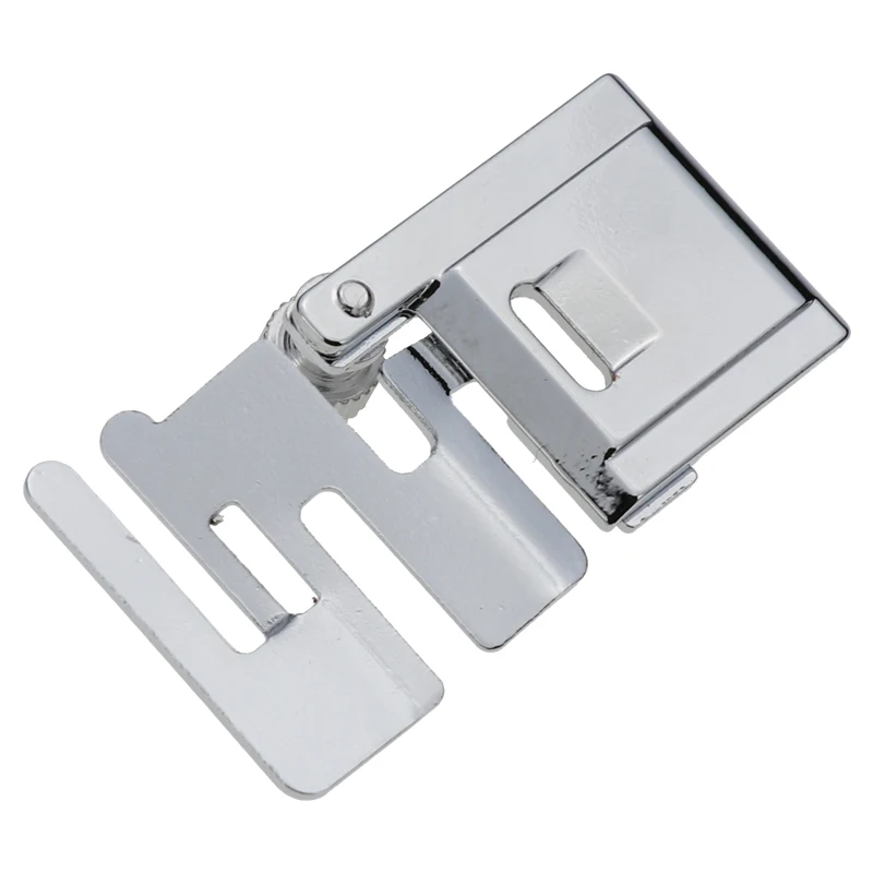 Elastic Cord Band Fabric Stretch Domestic Sewing Machine Foot Presser