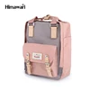Amazon best selling color Chinese factory stock item school bag backpack