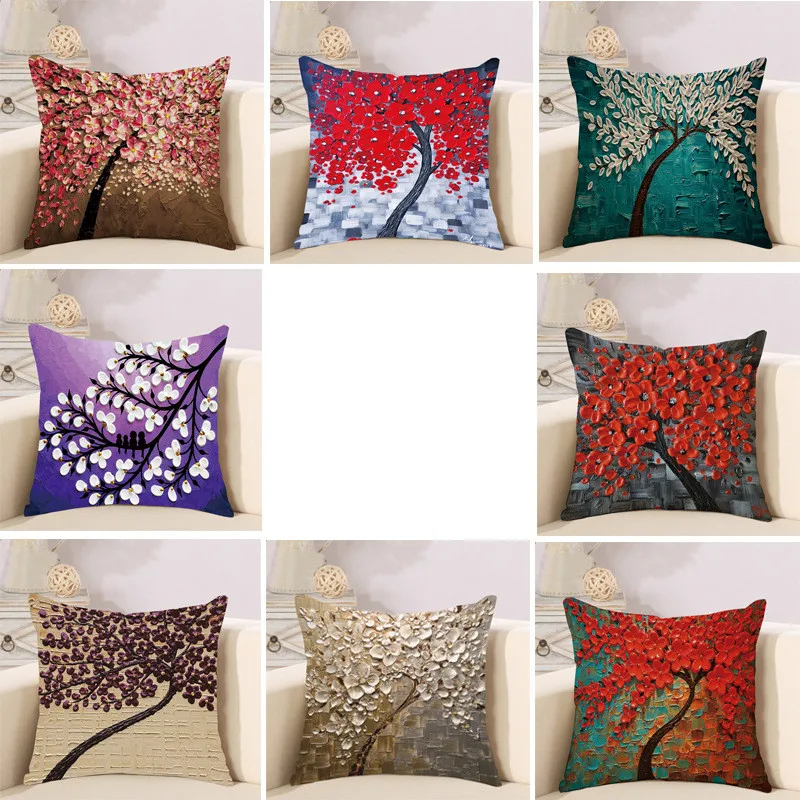 matching pillow case