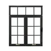American crank out casement windows crank open window