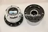 Premium manual locking hubs for Ssangyong Musso Pick Up Korando