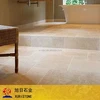 Top quality light tumbled travertine, light tumbled travertine slabs, beige marble tiles