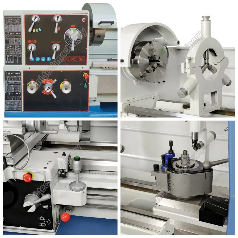 GH6266A Chinese high precision engine metal gap bed lathe machine .jpg
