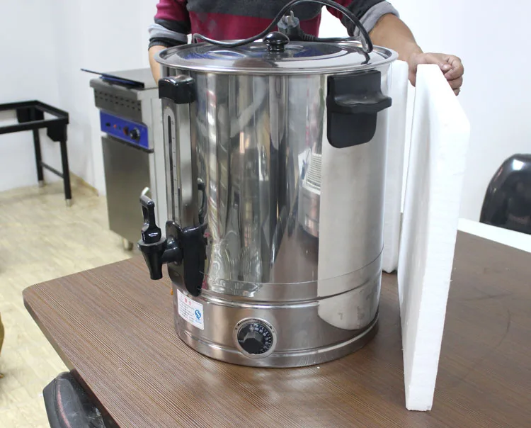 2018 Hot Sale Electric 40l Commercial Restaurant Hot Water Boiler With