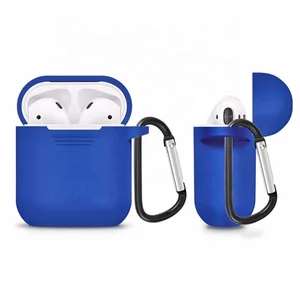 Silicone Earphone Case Air Pods 2019