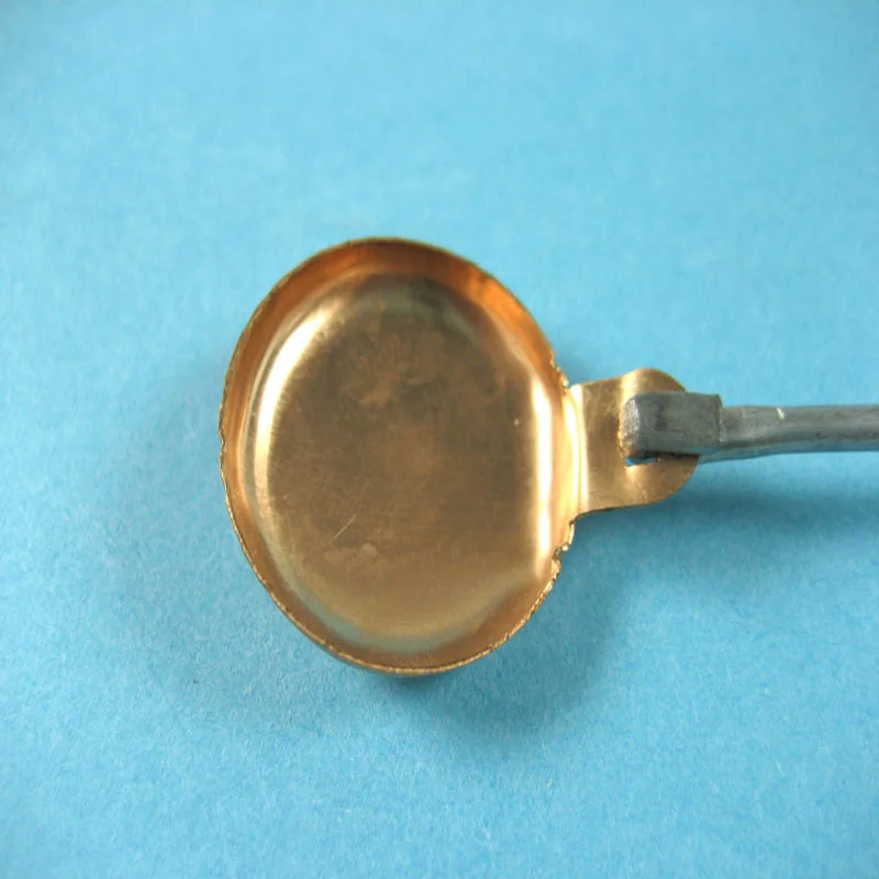 
Chemistry Lab Use Copper Deflagration Spoon 