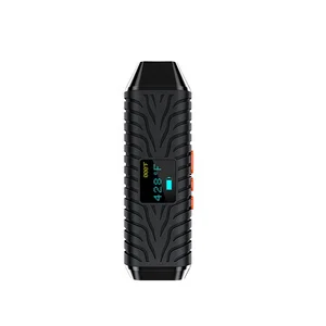 Dry Herb Vape Pen Original Design