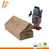 High Quality Custom Children Toys Packaging Box And Cute Robot Toy Packaging Paper Box