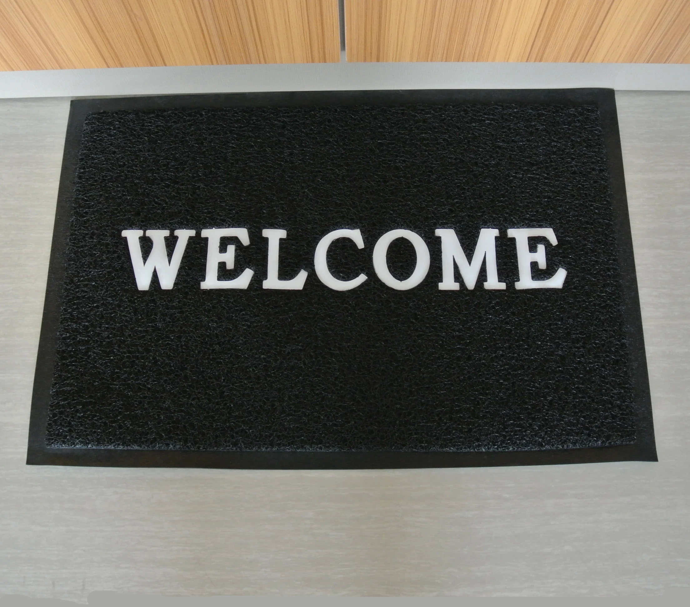 High Quality Pvc Coil Door Mats With Colorful Colors Buy High Quality