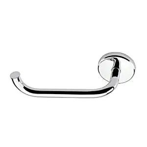 Ginger 0306-15 Hotelier Open Toilet Tissue Holder, Satin Nickel